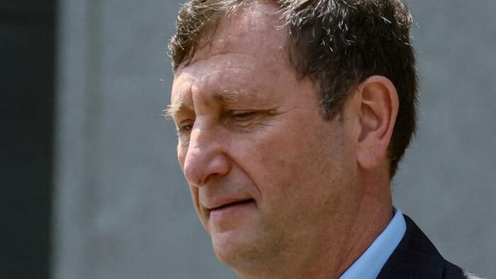 Celsius Founder Alex Mashinsky Pleads Guilty To Multi-Billion Dollar Fraud Scheme [Video]