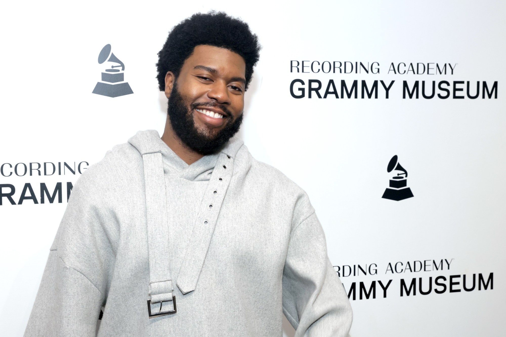 Khalid Addresses Rumors Amid New Music Rollout [Video]