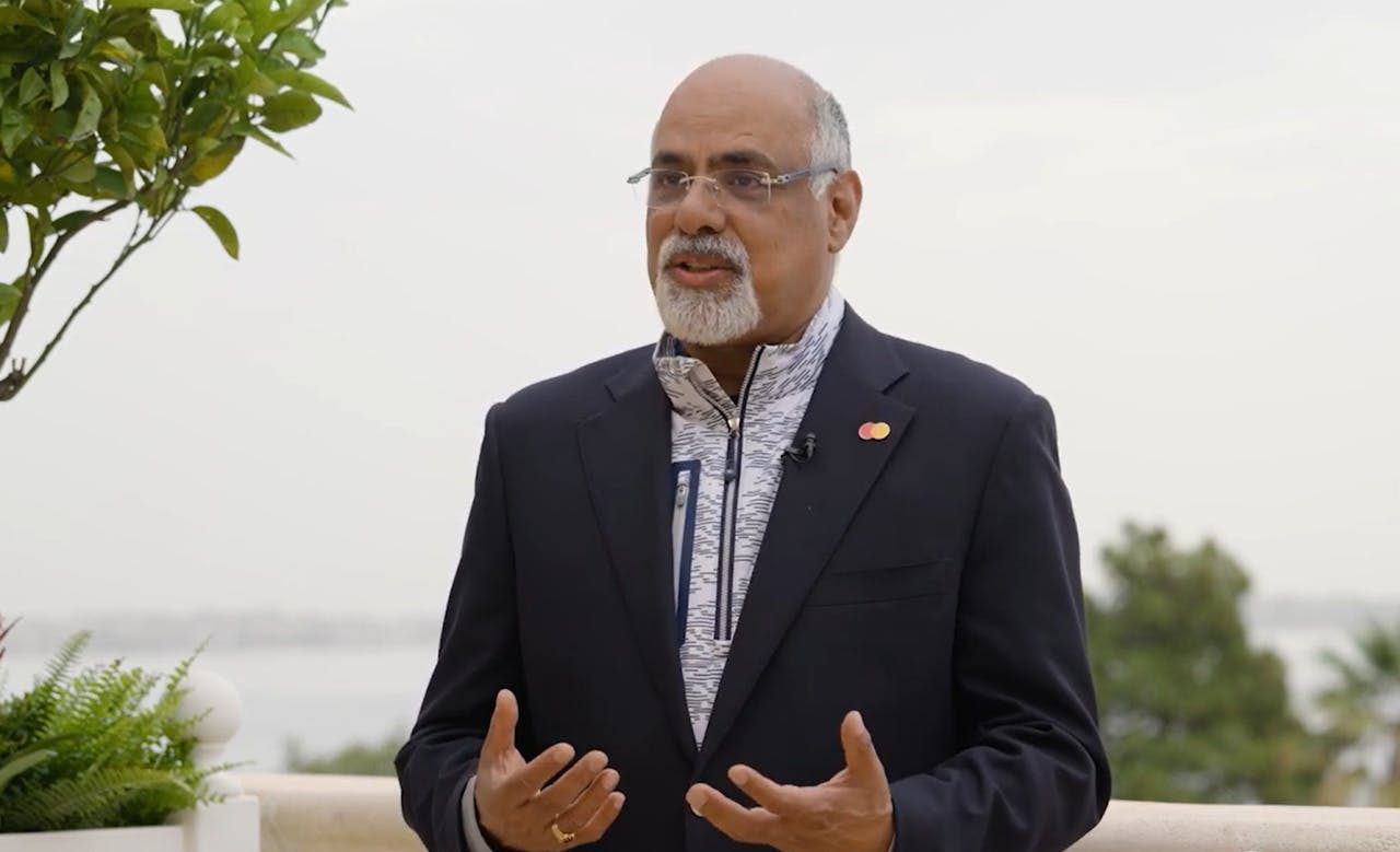 Raja Rajamannar on the qualities required of the modern-day CMO [Video]