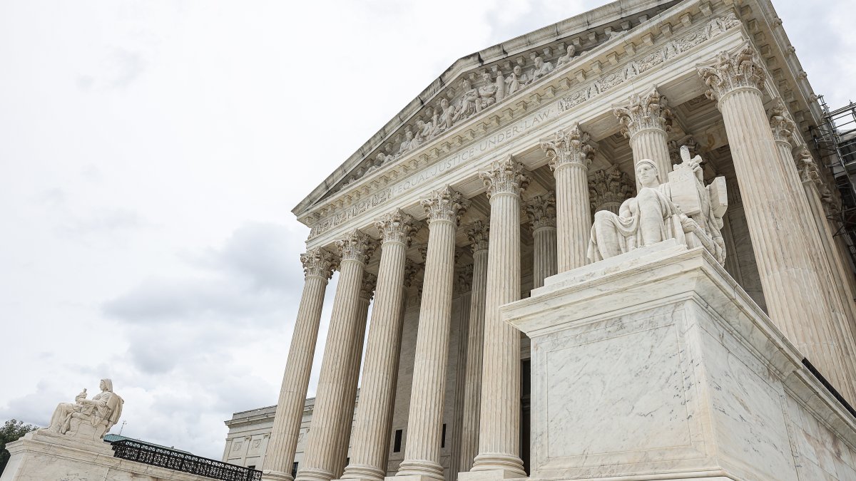 Supreme Court dives into transgender care for kids as Illinois groups look on  NBC Chicago [Video]