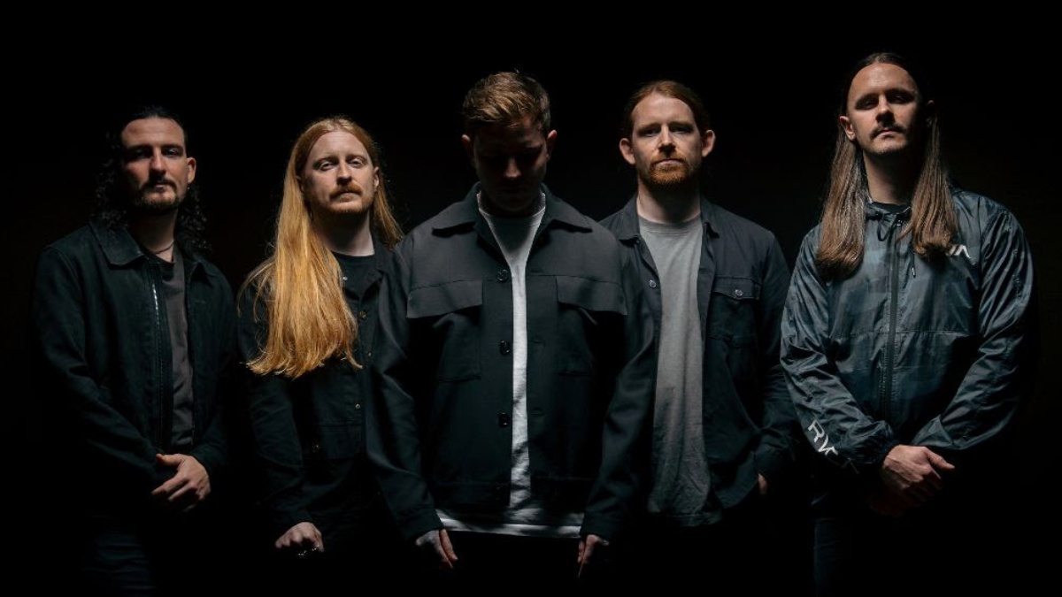 Bleed From Within’s New Album and Single “In Place of Your Halo” [Video]