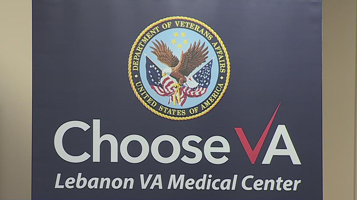 VA announces new outreach program for Pennsylvania veterans [Video]