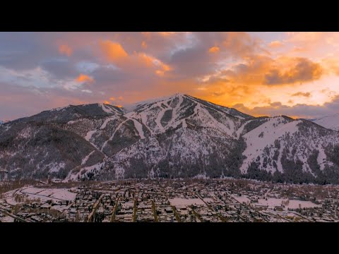 Sun Valley Resorts Ski on the Sunny Side Is Nostalgic Music to Our Ears  Marketing Communication News [Video]