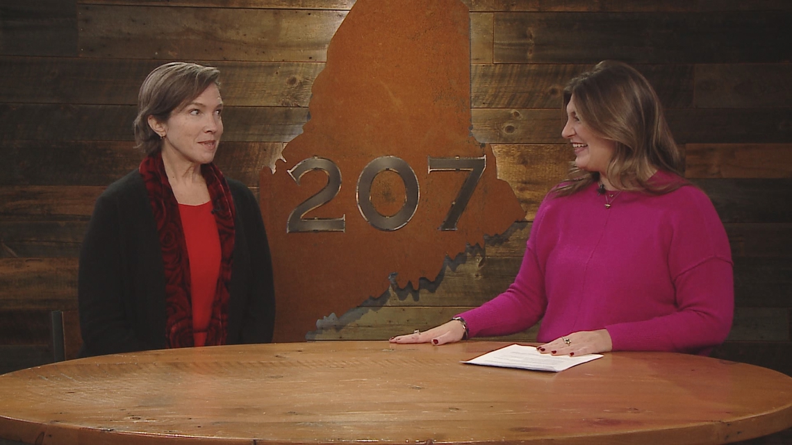 Maine nonprofits seek support during holiday season [Video]