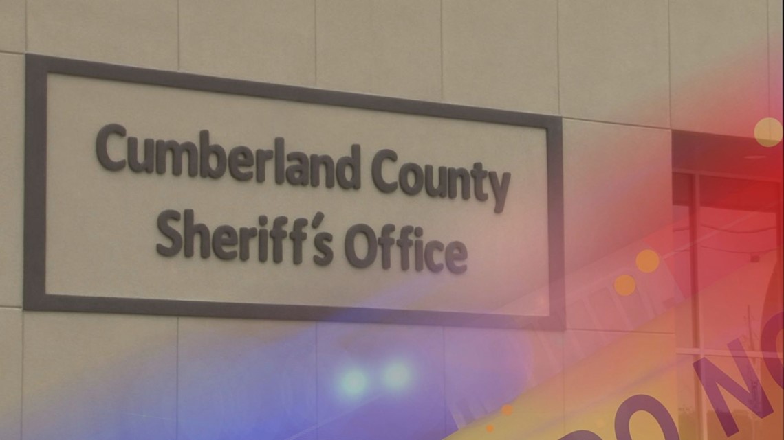 ‘Suspicious suspect’ taken into custody at Cumberland County High School [Video]