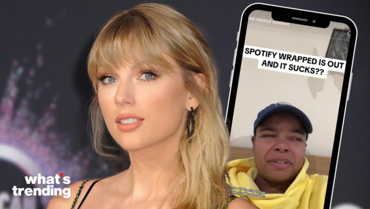 Spotify Wrapped 2024 Fails to Impress Fans, [Video]