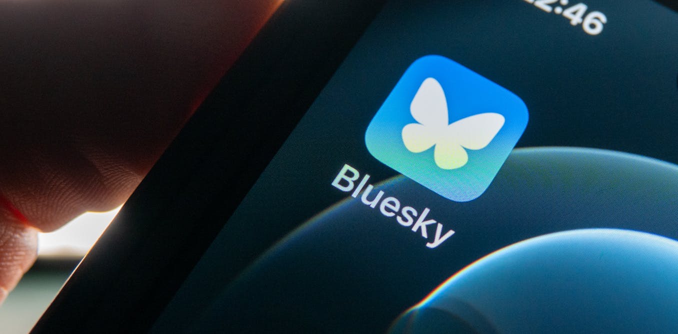 Bluesky isnt the new Twitter, but its resemblance to the old one is drawing millions of new users [Video]