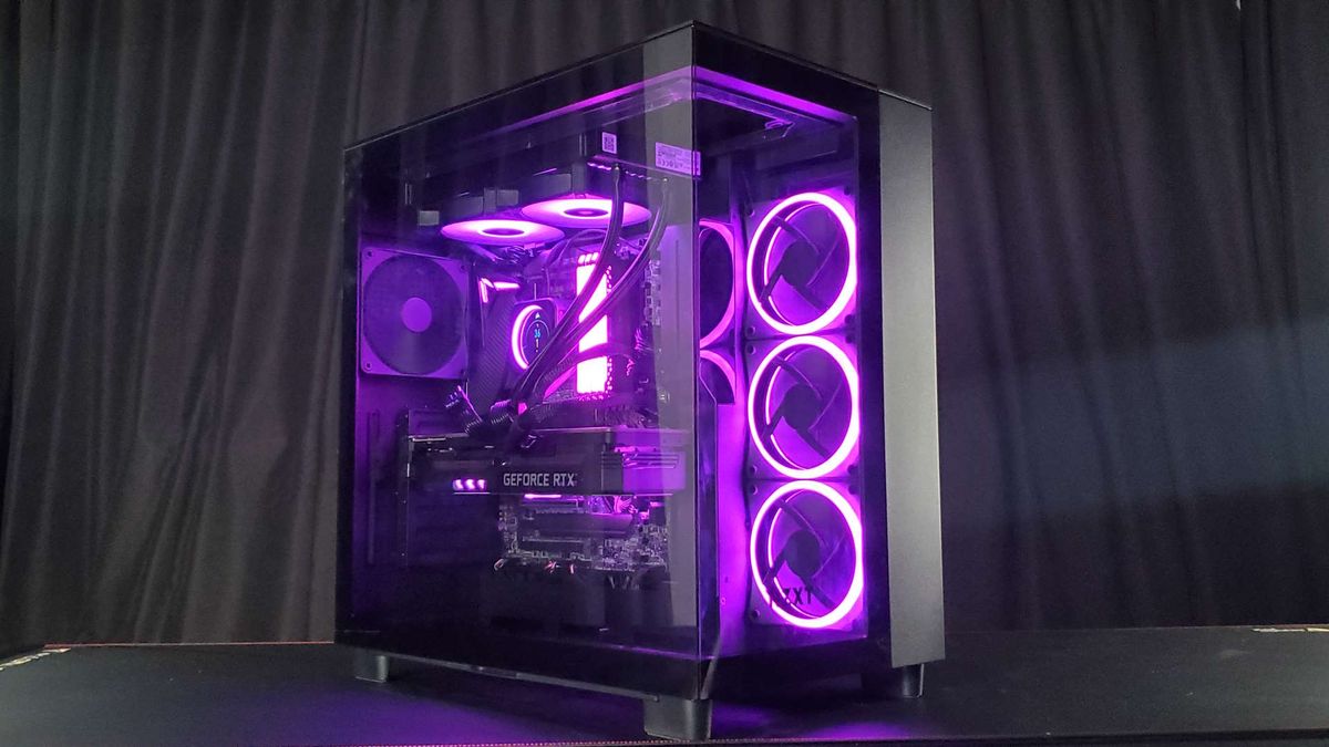 ‘I want to acknowledge that we messed up’: NZXT addresses concerns about its controversial Flex gaming PC rental program and commits to taking action [Video]