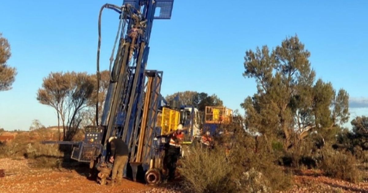 Just the Facts: Nexus Minerals advances Wallbrook Gold Project after Payns and Godfreys discoveries [Video]