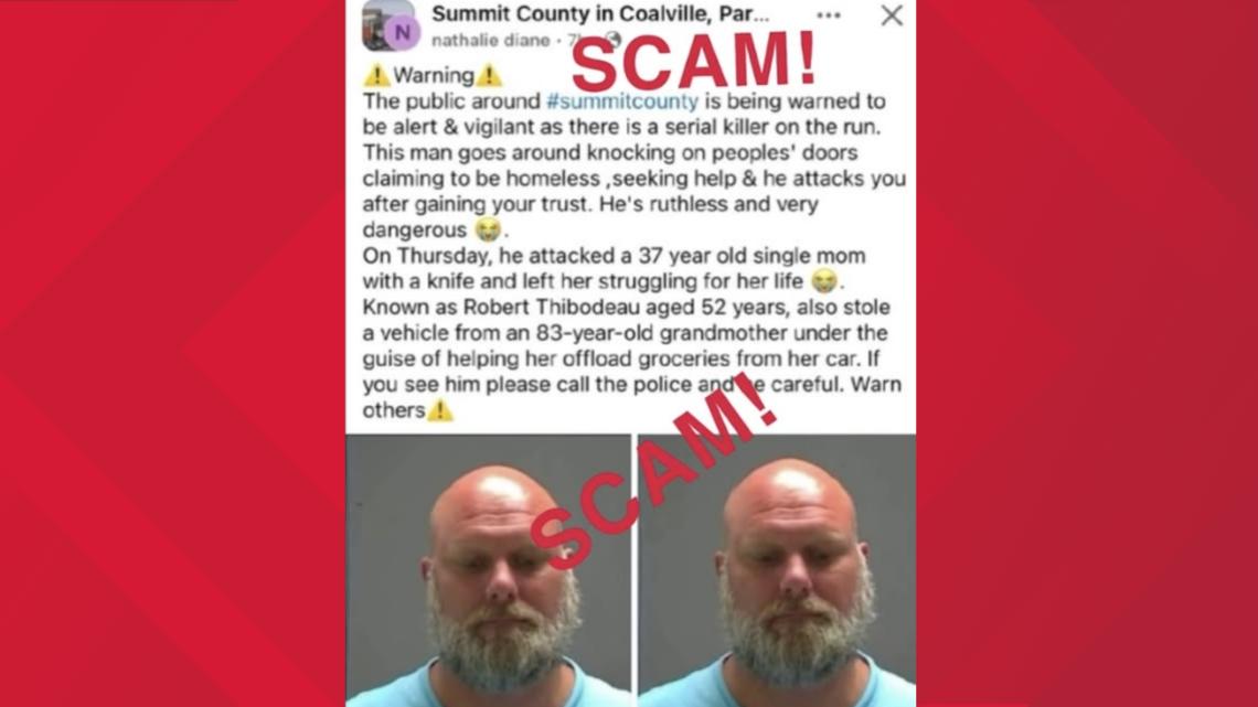 Fort Smith police warn about fake ‘serial killer’ social media posts [Video]