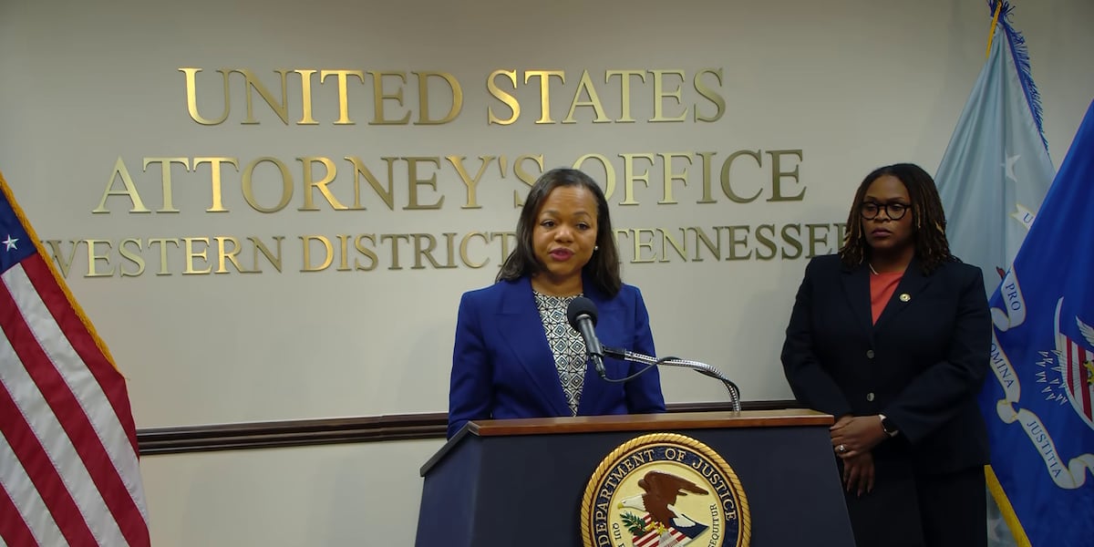 DOJ says MPD pattern of policing erodes public trust [Video]