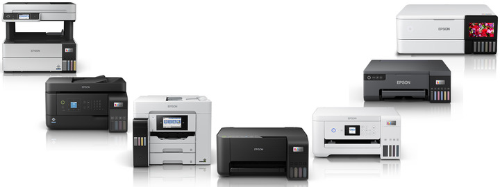 Epson High-Capacity Ink Tank Inkjet Printers culmulative global sales surpass 100 Million units  YugaTech [Video]