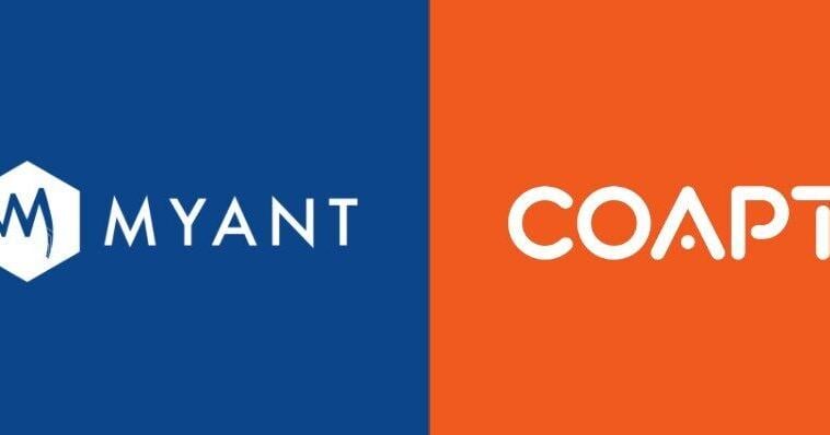 Myant and Coapt Partner to Transform Assistive Technology and Pain Management with Textile-Based Neural Interfaces | PR Newswire [Video]