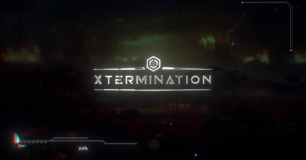 Xtermination, A First Destroy-to-Earn Game Launches Exclusively on Xai Games | PR Newswire [Video]