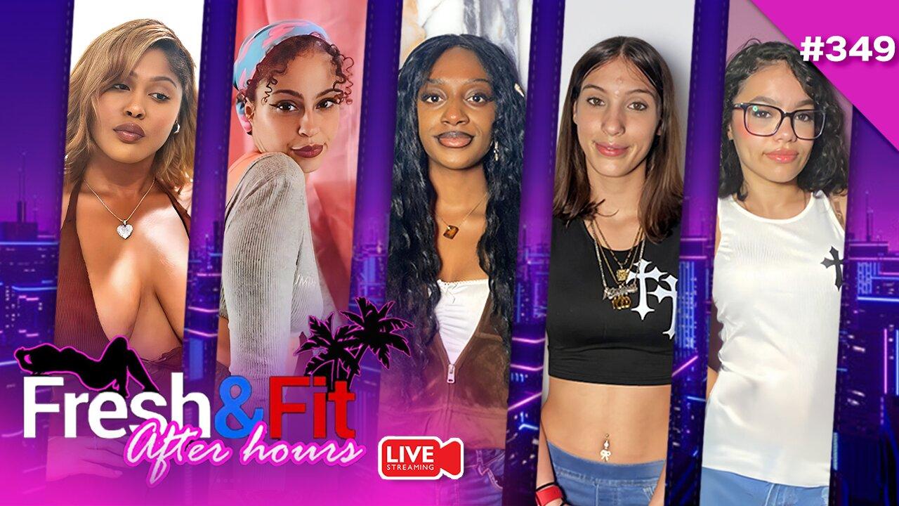 After Hours w/ Girls – One News Page VIDEO