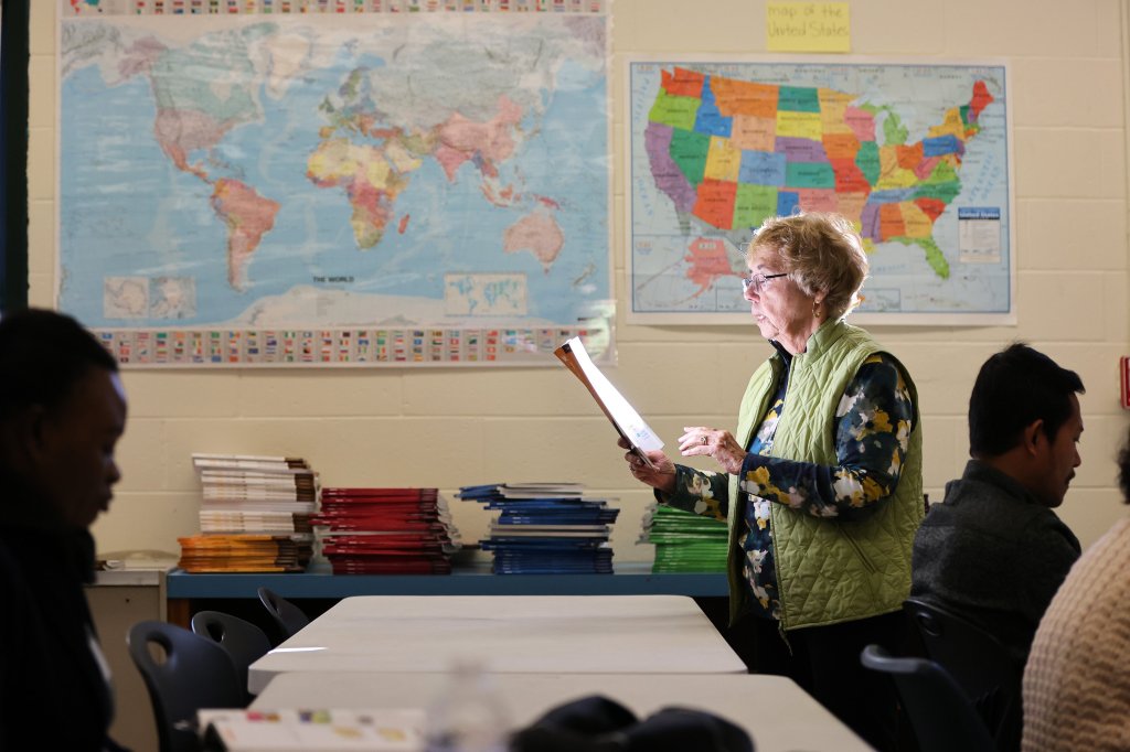 To improve teacher workforce, report says Maine needs better pathways [Video]