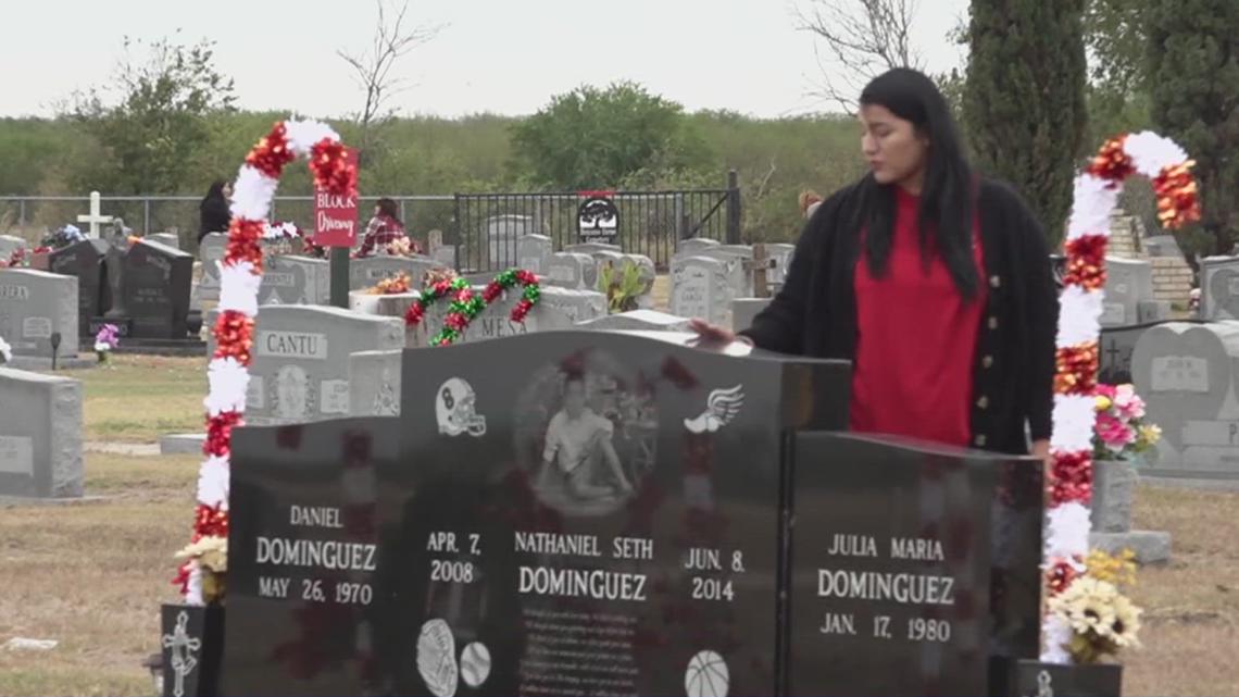 New policies at Mathis cemetery raises concerns [Video]