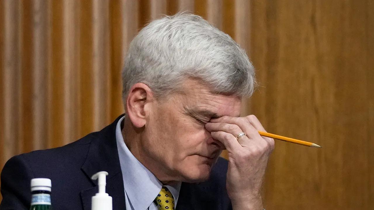 Pro-Trump impeachment Republican Sen Bill Cassidy targeted for ouster by Freedom Caucus founding member [Video]