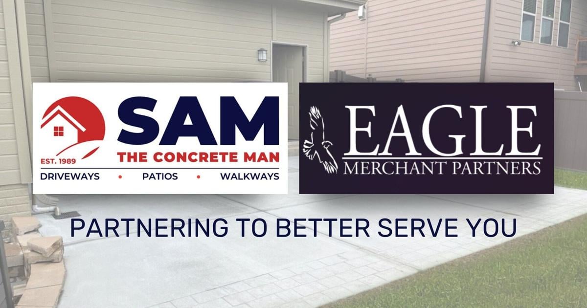 Sam The Concrete Man Partners with Leading Private Equity Firm to Expand Franchise Growth | PR Newswire [Video]