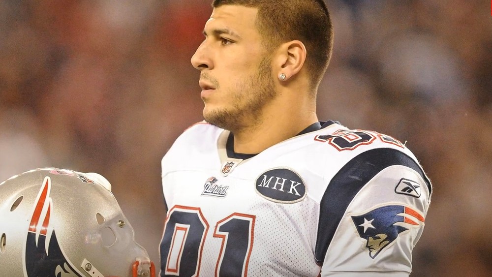 Aaron Hernandez Special Leads ID’s ‘Murder Under Friday Night Lights’ [Video]