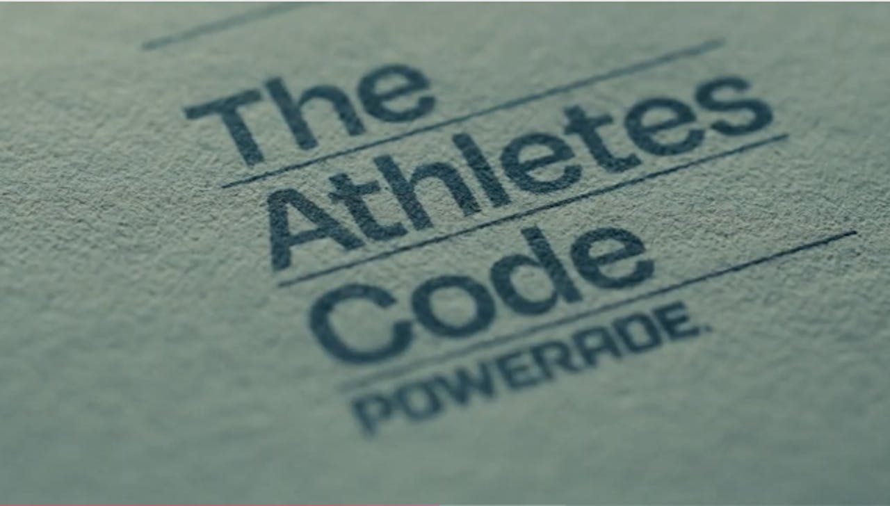 Best Ads of the Week: Liquid Deaths Pit Diaper & Powerades Athletes Code [Video]