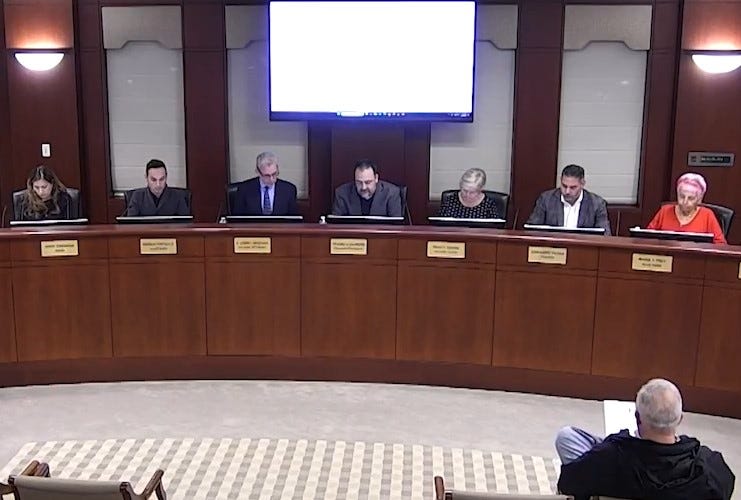 Bensenville residents to vote on village manager position [Video]