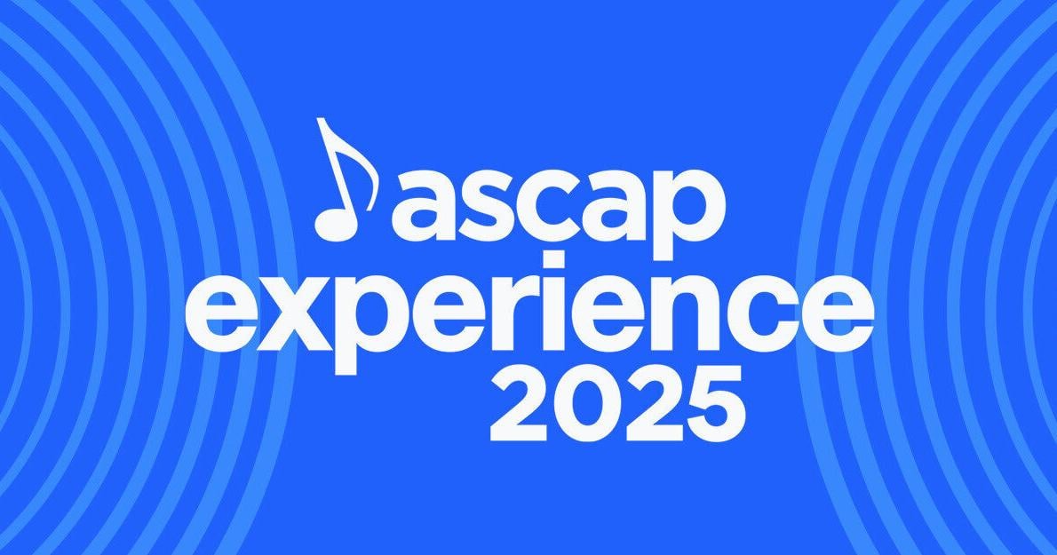 ASCAP Experience Is Back in LA for 2025: February 27 at Skirball Cultural Center | PR Newswire [Video]