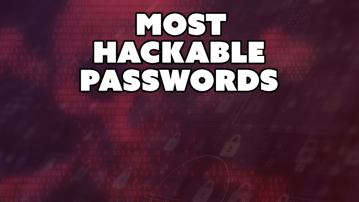 Rossen Reports: Avoid these easily cracked passwords [Video]