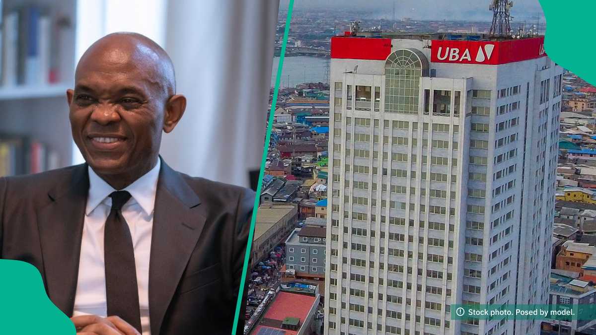 UBA Names Customers Who Will Be Affected as CBN Issues New Directive on Savings Account [Video]