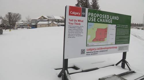 Calgary city council votes down Glenmore Landing redevelopment [Video]