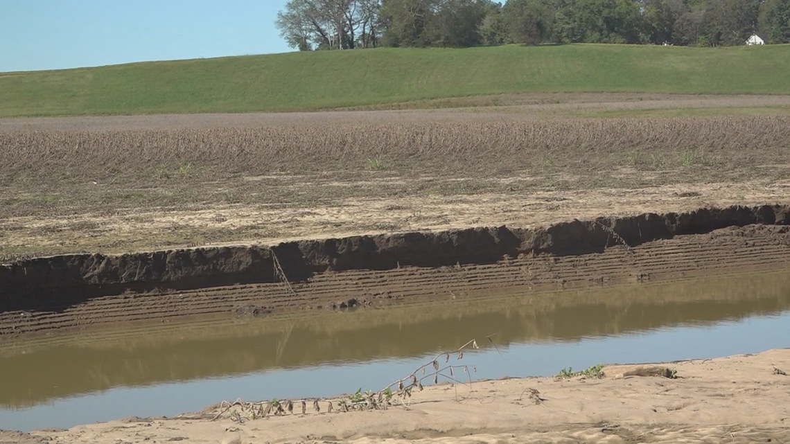 FEMA, US. Dept. of Agriculture hosting farmer recovery events after Helene [Video]