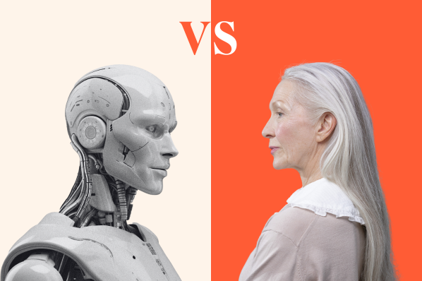 Real or AI-Generated? You Guess [Quiz] [Video]