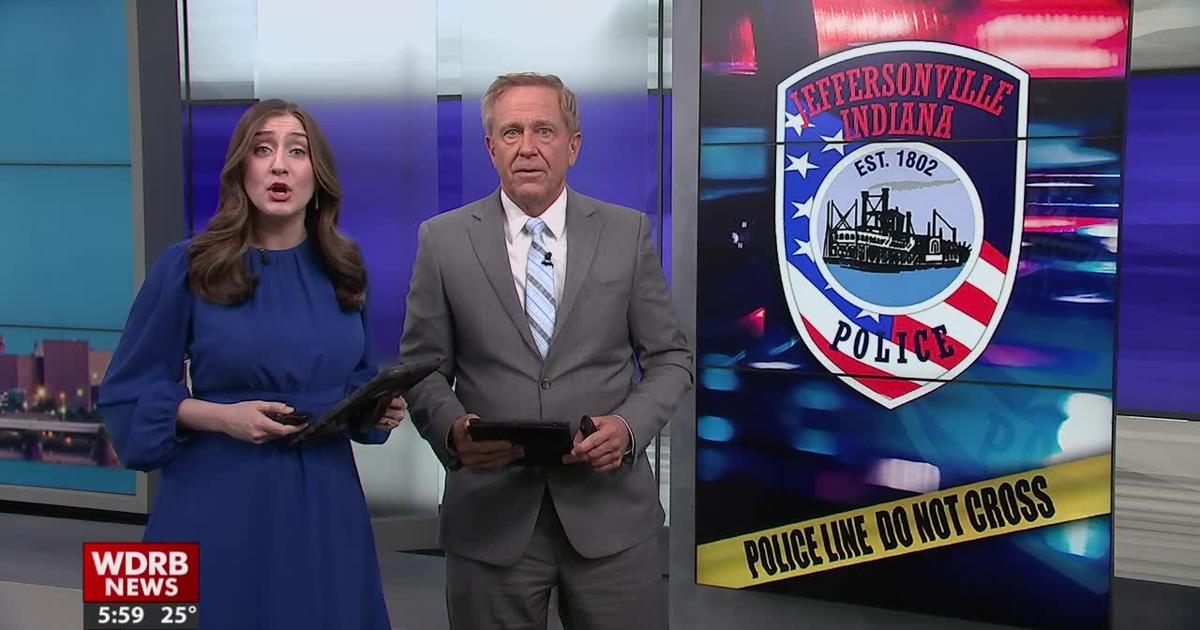 WDRB News at 6 and 6:30 | [Video]