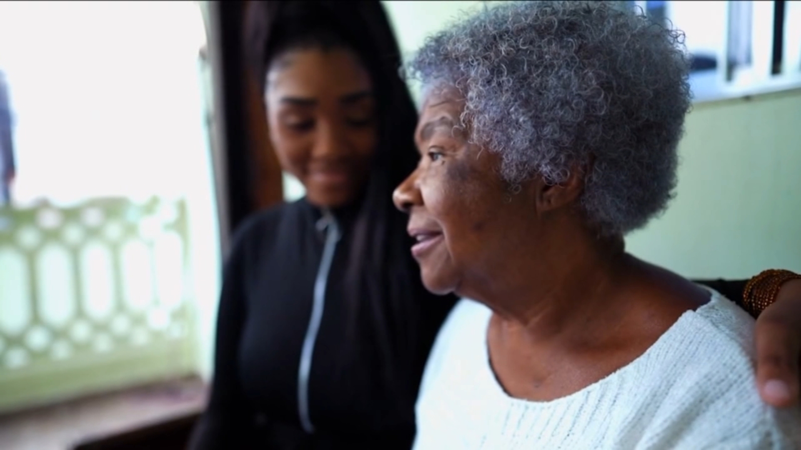 California Department of Aging offering resources for caregivers [Video]