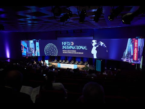 Mount Sinai Hospital to Host Sixth International Prostate Cancer Symposium and World Congress of Urologic Oncology [Video]