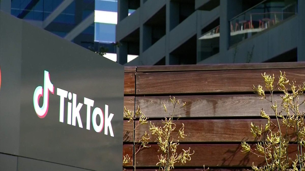 5 things to know about TikTok  NBC 6 South Florida [Video]