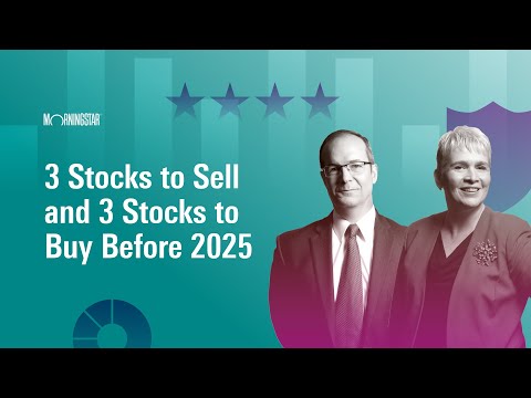 3 Stocks to Sell and 3 Stocks to Buy Before 2025 I December 9, 2024 [Video]