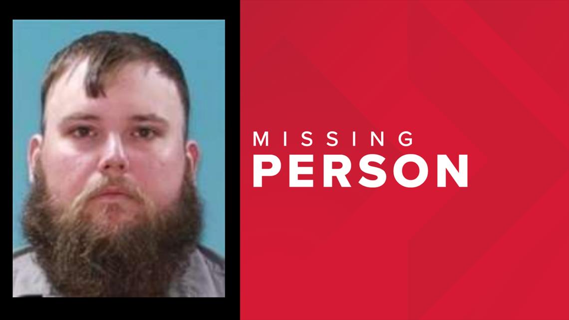 MISSING: Help locate Jesse Elijah Creekmore, last seen in Huntsville [Video]