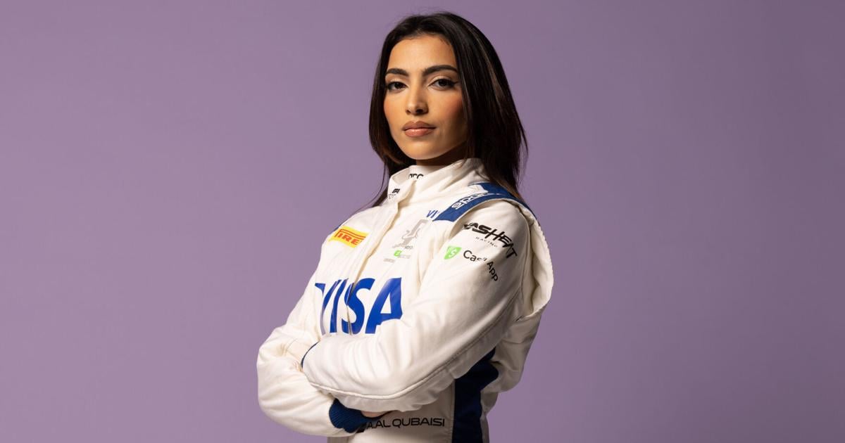 Ethara: EMIRATI SISTERS AMNA AND HAMDA AL QUBAISI RETURN TO YAS MARINA CIRCUIT FOR F1 ACADEMY SEASON FINALE | PR Newswire [Video]