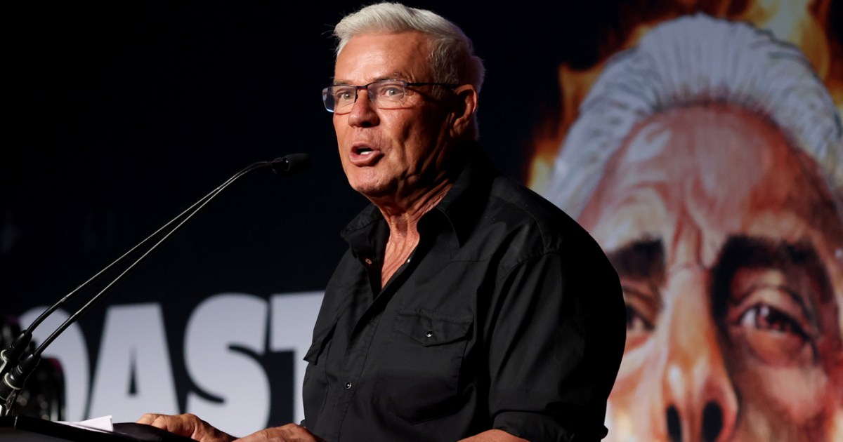 Update On Eric Bischoff’s Future With MLW [Video]