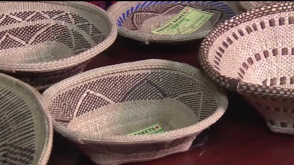 The art of Zimbabwean basketry making its way to New Mexico [Video]