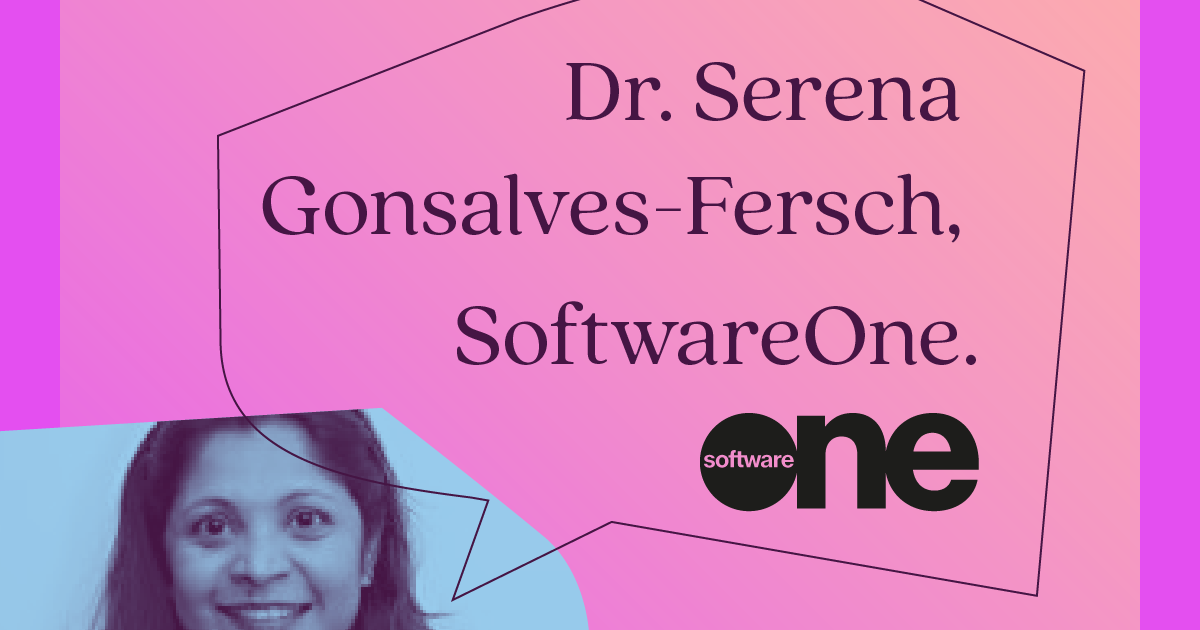 Sponge Learning | PODCAST: Recentering the human in modern L&D  with Dr. Serena Gonsalves-Fersch. [Video]