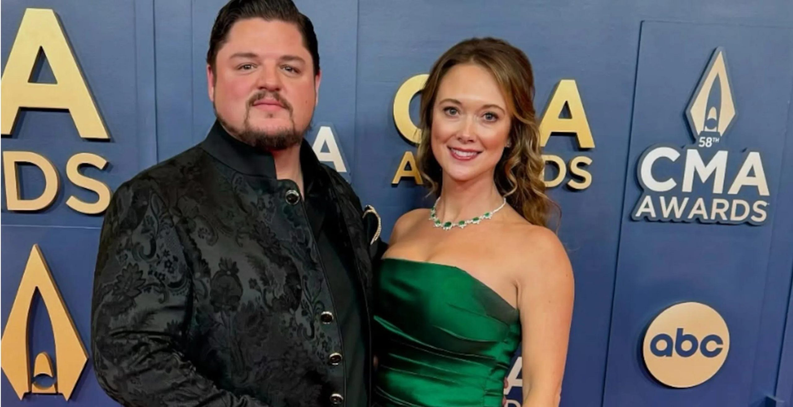 Rising Country Artist Must Wear Ankle Monitor After Violating Bond To Go To 2024 CMAs [Video]