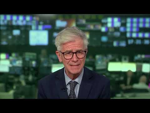 Market Insight: US payrolls data — a green light for the Fed? | REUTERS [Video]