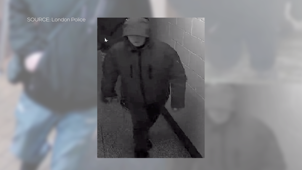 Three suspects sought in break-and-enter and shooting investigation [Video]