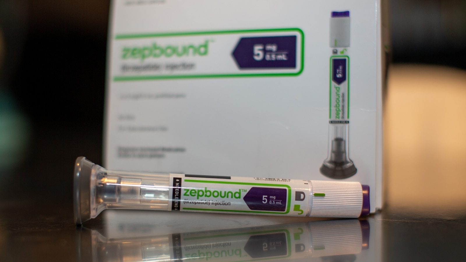 Zepbound users discuss weight loss after preliminary research touts effectiveness [Video]