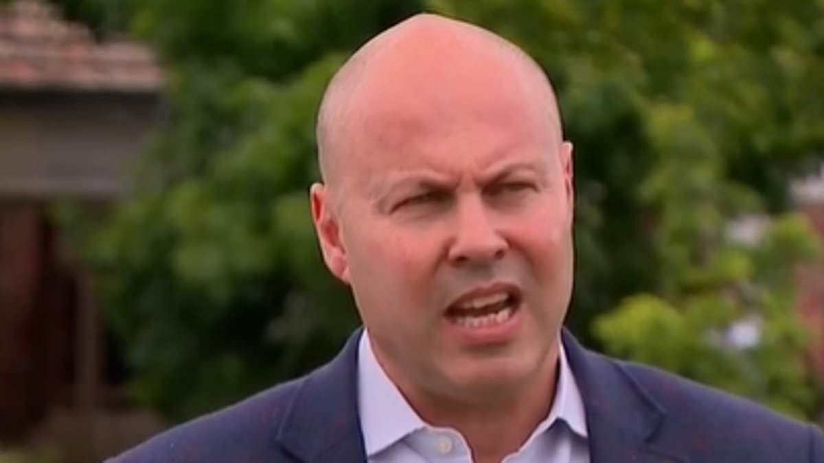 Josh Frydenberg demands Anthony Albanese declare shocking ‘firebomb’ attack at a synagogue an act of terror [Video]