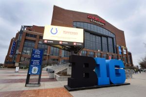 Indy Ready For Economic Impact Of Big Ten Championship Game [Video]