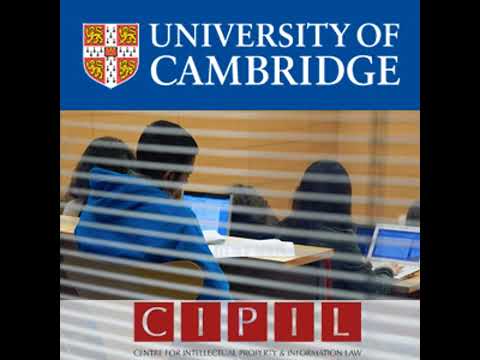 ‘A Career in Brand Management: Becoming A Trade Mark Attorney’ – Patricia Collis: CIPIL Seminar [Video]