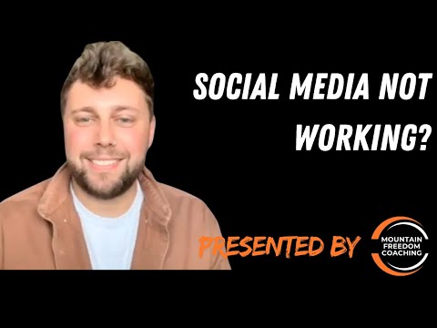 STOP Wasting Money Without a Social Media Strategy! [Video]